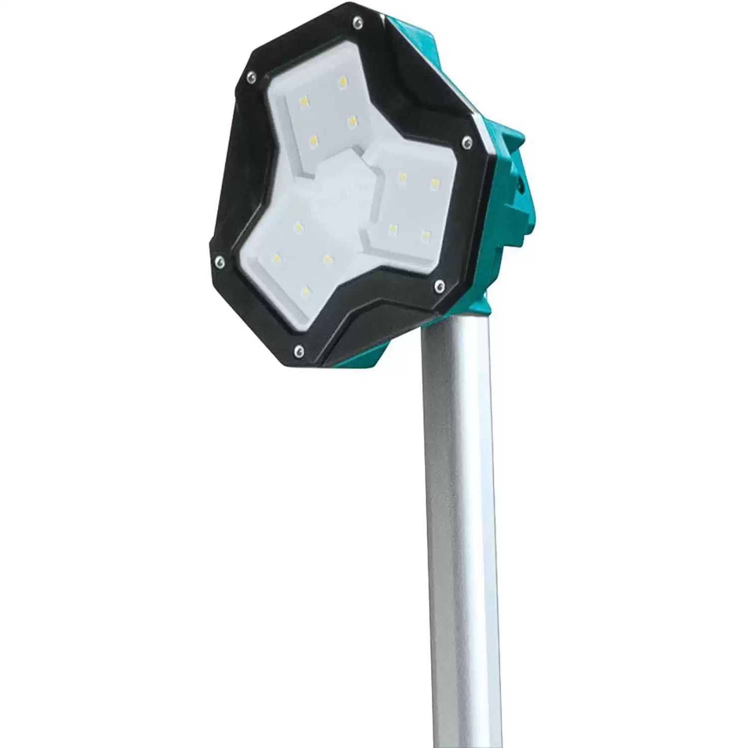 Makita DML813 18V LXT Lithium‑Ion Cordless Tower Work Light - Tool Only